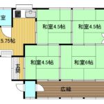 隼人町真考中古住宅(A-Z近く) 画像4